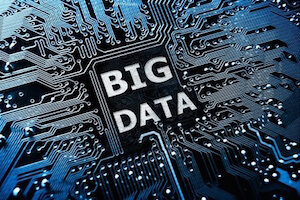 an image of Big data